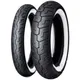 150/80B16 71H TL rear Reifen Dunlop D401 WWW H/D_1