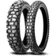 70/100-19 42P TT front Reifen Dunlop D605 J_1