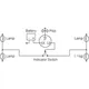 Blinkrelais mechanisch JMP BD08U0004_1