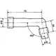 Zündkerzenstecker XD05F schwarz NGK_1