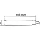 Kabel M Stecker CR1 NGK_1
