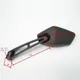 Spiegel schwarz links JMP BA19A0002BL_1