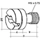 Main jet sj140-1pc ebc_1