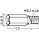Main jet gr 150_1