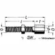 Cable adjuster 4430_1