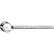 Inner Cable 1.50 x 2000 for Nipple D 5 x 7.5 mm_1