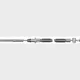 Brake cable rear T01020105001_1
