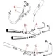 Auspuffverbindungsdichtung Athena S410250012011_1