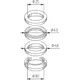 Steering head bearing kit_1