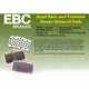 Brake pads sintered epfa ebc EPFA158HH_1