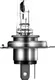 H4 12V60/55W Osram Duo Night Breaker Silver Halogenlampe_0