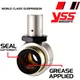 YSS einstellbarer Mono-Stoßdämpfer 7890801_1