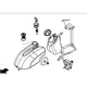 Suction Hose for JMP REX 350 Scrubber_0
