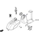 Saugschlauch für Scheuersaugmaschine JMP REX 350 6655039_0