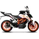 Topcaseträger Shad passend für: KTM Duke 7110719_1