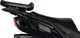 Topcaseträger Shad passend für: Kawasaki KLZ, GTR, J_2