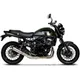 Seitenkofferträger Shad für 3P System passend für: Kawasaki Z 7