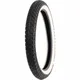 2 3/4-17 47J TT reinforced front/rear Reifen Conti KKS10 Weißwa