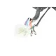left handle switch assy with brake lever BT13955