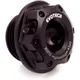 Oil filler screw 20X1. 5mm black for: Aprilia Caponord, Dorsodu