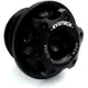 Öleinfüllschraube alu Evotech 20X2. 5 mm schwarz passend für: H