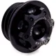 Oil filler screw 24X3mm black for: Husqvarna Vitpilen_0