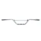 Lenker Chrom 22mm 860mm 140mm für Zündapp, Kreidler, Hercule_1