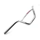 Lenker Cuppini Chrom 680mm x 150mm für Zündapp, Kreidler, He_1