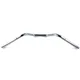 Lenker Chrom 680mm 160mm 130mm für Zündapp, Kreidler, Hercul_2