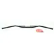 Handlebars Tommaselli steel black 22mm 860mm 90mm for Zündap_1