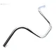 Lenker Cuppini Chrom 22mm 610mm 230mm 140mm für Zündapp ZD, _2