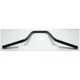 Lenker Hoch Schwarz 22mm 610mm 260mm 70mm für Zündapp ZD, ZR_1