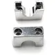Lenkerklemmen Metall 22mm 30mm Lochabstand für Puch Maxi MG0_1