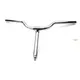 Lenker Chrom 570mm breit 60mm hoch 70mm Kröpfung 145mm Länge_1