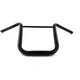 Handlebar black cross brace 640mm x 280mm 22,10mm for Zündap_1