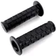 Griffgummi Magura Schwarz 22/24mm 110mm für Zündapp GTS, KS,_1