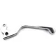 Clutch lever Magura aluminum silver for Zündapp GTS, KS, C 5_1