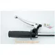 Gasgriff Armatur mit Bremshebel Magura für Hercules Prima M _1
