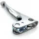 Kupplungshebel Aluminium Links für Zündapp, Kreidler Florett_2