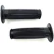 Griffsatz Schwarz 24mm 105mm für Zündapp Bergsteiger ZR, ZD,_1