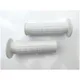 Griffgummi LUSITO Weiß 22/24mm 110mm für Zündapp, Kreidler, _1
