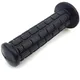 Throttle twist grip metal 150mm black for Zündapp, Kreidler,_3