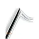 Lenker Chrom 630mm 80mm Flach für Zündapp, Kreidler, Hercule_2