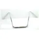 Lenker Chrom 950mm 410mm 210mm 70mm Gekröpft für Zündapp, Kr_1