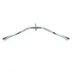 Lenker Chrom 22mm 630mm 120mm für Rixe, Miele, DKW, Hercules_2