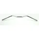 Lenker Chrom 22,2mm 690mm 130mm 110mm für Zündapp, Kreidler,_1