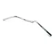 Lenker Chrom 22,2mm 690mm 130mm 110mm für Zündapp, Kreidler,_2