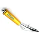 Auspuff Biturbo 28mm 670mm Chrom für Zündapp CS, KS, GTS, ZR_2