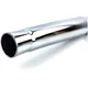 Auspuff Jamarcol Chrom 700mm 70mm für Kreidler Florett LF, L_3