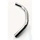Auspuffkrümmer Verchromt 28mm für Simson, Schwalbe KR 51/2 M_1